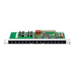 Auerswald COMmander 8 S0-R-Modul 