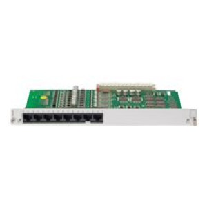 Auerswald COMmander 8 a/b-R-Modul 