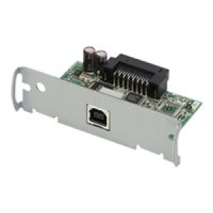 USB INTERFACE 