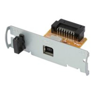 TM INTERFACE CARD USB 