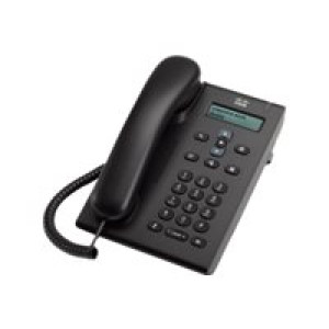 CISCO UNIFIED SIP PHONE 3905 