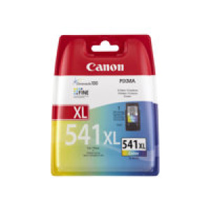 CANON CL 541XL Farbe (Cyan, Magenta, Gelb) Tintenpatrone 