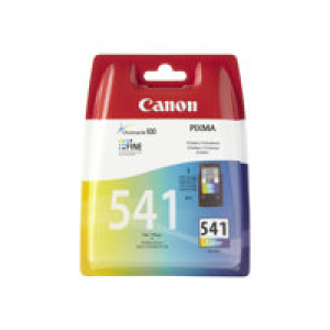 CANON CL 541 Farbe (Cyan, Magenta, Gelb) Tintenpatrone 