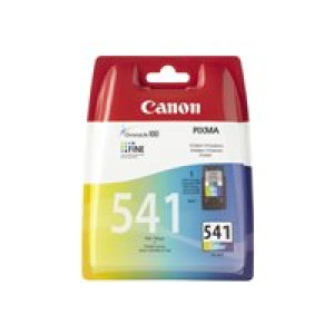 CANON CL 541 Farbe (Cyan, Magenta, Gelb) Tintenpatrone 