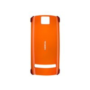 NOKIA CC-3014 Hard Cover für 600 orange 