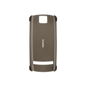 NOKIA CC-3014 Hard Cover für 600 black 