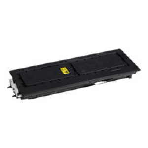 KYOCERA TK 435 Schwarz Tonerpatrone 