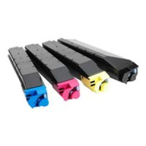 KYOCERA TK 8505Y Gelb Tonerpatrone 