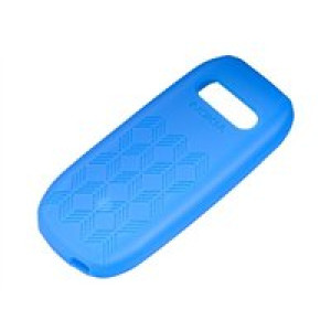 NOKIA Soft Cover CC-1028 (Blue) 