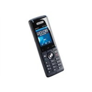 AGFEO Sys-Tel DECT 60 IP [sl) [bk] 