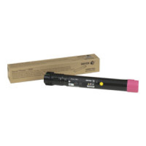 XEROX Phaser 7800 Magenta Tonerpatrone 