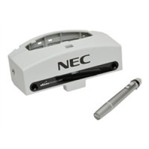 NEC NP01Wi1 Interactive Kit inkl. Stylus Pen, Maus-Treiber ohne Software fuer U+M Serie (ShortThrow) 