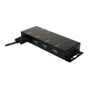 EXSYS EX-1166HMV 4 Port externer USB 2.0 