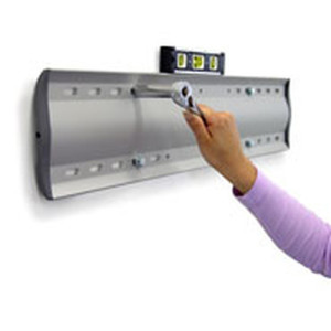  ERGOTRON : PRODUCT INTEGRATION: TIER 2  
