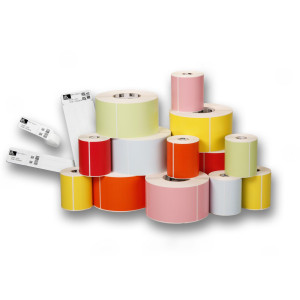 ZEBRA KIT 3ROLLS BRAZALETES Z-BAND 