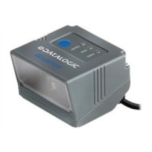 DATALOGIC GRYPHON FIXED SCANNER 1D IMAGE 