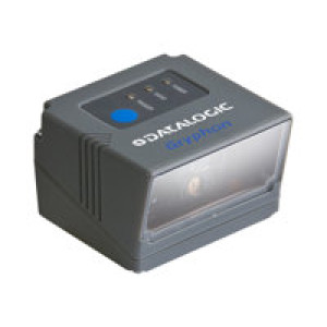 DATALOGIC GRYPHON FIXED SCANNER.1D IMAGE 