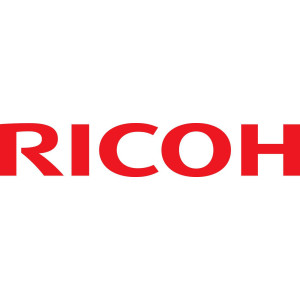 RICOH MP C400E Schwarz Tonerpatrone 