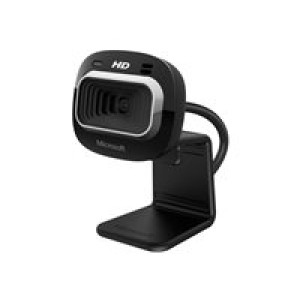 MICROSOFT for Business WebCam LifeCam HD-3000 