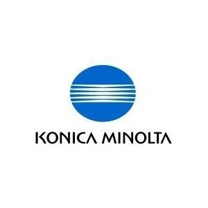KONICA MINOLTA 1 Tonerpatrone 