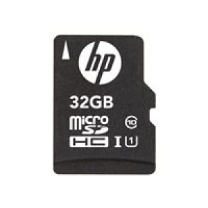 PNY HP MICRO SD CARD CLASS 10 32GB