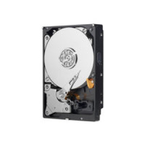  1TB Western Digital AV-GP  