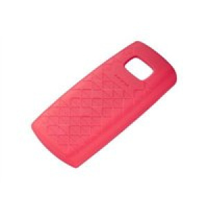 NOKIA Soft Cover CC-1021 (rot) 