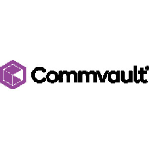Commvault DACH Dedupe Capacity Bundle-Upgrade 