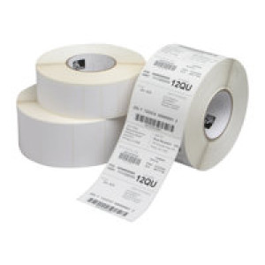 ZEBRA 1ROLL Z-PERF 1000T 210 X298MM 