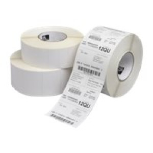 ZEBRA TT Z-PERFORM 1000T 127X64 