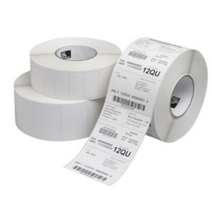ZEBRA 1ROLL Z-SLCT 2000T 102X76MM 