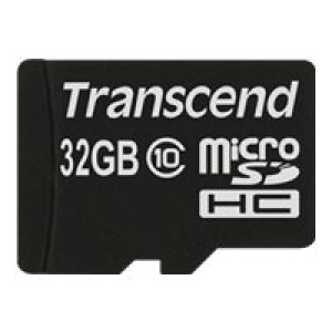  SDHC CARD MICRO 32GB CLASS 10  
