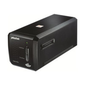 PLUSTEK OpticFilm 8200i Ai Filmscanner DIA/Negativ 