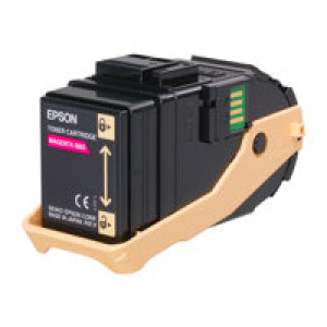 EPSON Magenta Tonerpatrone 