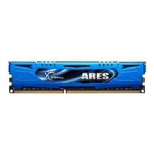 DDR3-RAM 16GB Kit (2x8GB) PC3-14900 CL10 G.Skill Arbeitsspeicher 