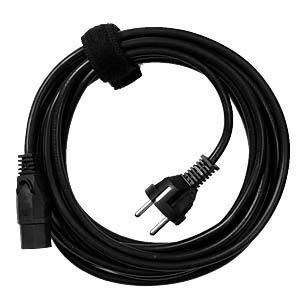 ZEBRA AC POWER CABLE - EU PLUG 