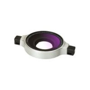 Raynox QC-303 Semi-Fisheye 