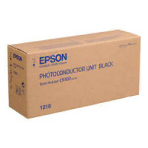 EPSON Schwarz Fotoleitereinheit 