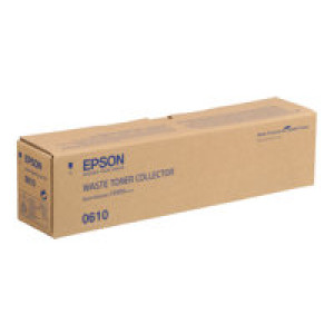 EPSON Tonersammler 