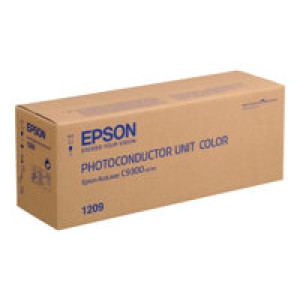 EPSON Farbe (Cyan, Magenta, Gelb) Fotoleitereinheit 