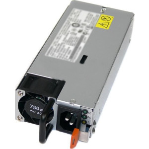IBM System x 750W High Efficiency Platinum AC Power Supply 