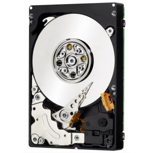  SATA 1TB IBM ExpressSeller 7.2K 6Gbps NL 2.5 SFF Slim-HS =81Y9730  