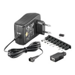 goobay Schaltnetzteil 1500mA 
