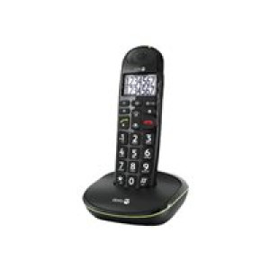 Doro PhoneEasy 110 bk 