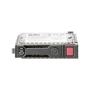  HP Gen8 600GB 6G SAS 10K rpm SFF  2.5-inch SC Enterprise 3yr Warranty Hard Drive  
