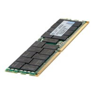  HP 32GB Quad Rank x4 PC3L-10600L (DDR3-1333) Load Reduced CAS-9 Low Voltage Memory Kit Arbeitsspeicher 