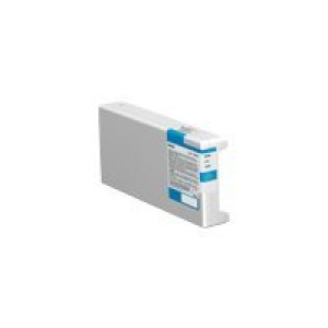 EPSON Tinte Singlepack UltraChrome GS2 Cyan T687200 700ml fuer SureColor SC-S30600 