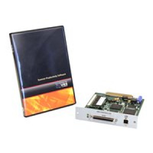 CANON Kofax CGA-Board inkl. VRS ohne SCSI Kabel für DR-X10 
