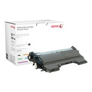 XEROX Brother HL 2275DW Schwarz Tonerpatrone 