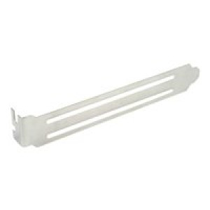  InLine PCI Slotblech Blindblende, 6er Pack Mainboard Zubehoer 